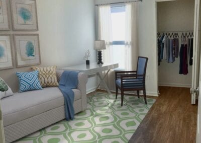 Sofa couch and chairs