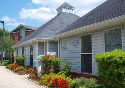 Starling Village Apartment